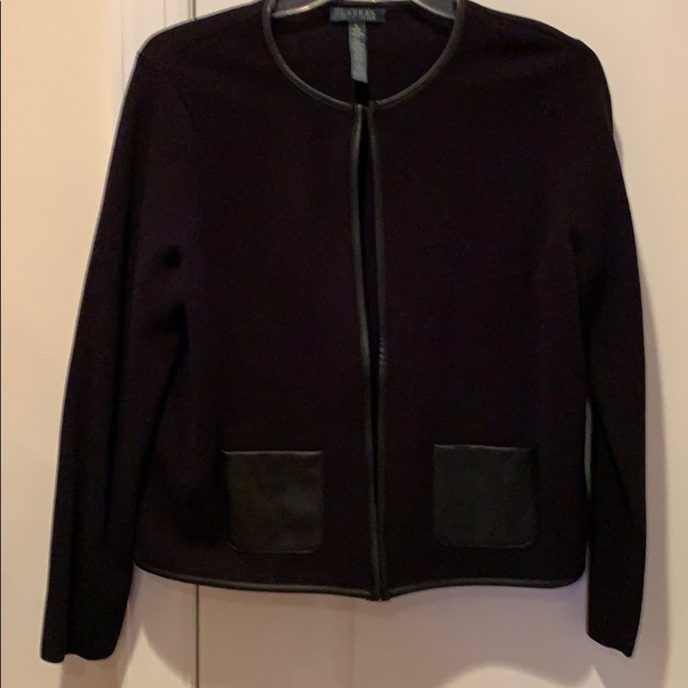NWOT Lauren sweater